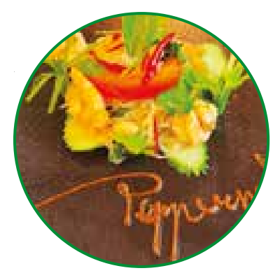 Yum Wunsen Hung (froid)